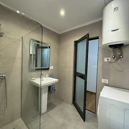 Sunrise Apartament Appartement