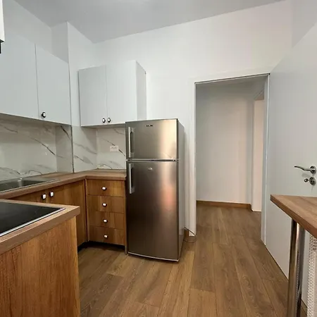 Sunrise Apartament Appartement Tirana