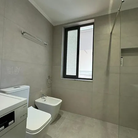 Sunrise Apartament